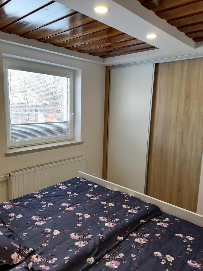 Apartamento Zbogar Rateče Exterior foto