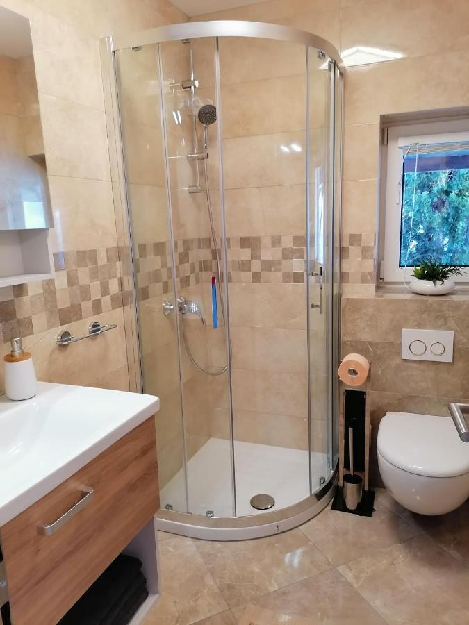 Apartamento Zbogar Rateče Exterior foto