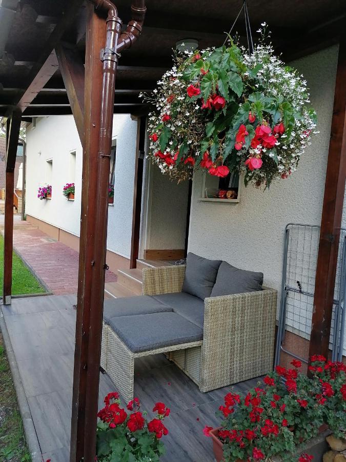 Apartamento Zbogar Rateče Exterior foto