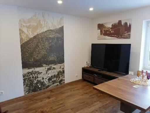 Apartamento Zbogar Rateče Exterior foto